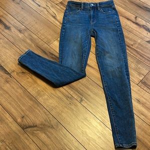 American Eagle Women’s 360 Next Level Stretch size 00